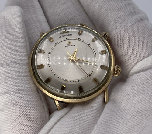 Sveglia jaeger lecoultre - sveglia, jaeger-lecoultre