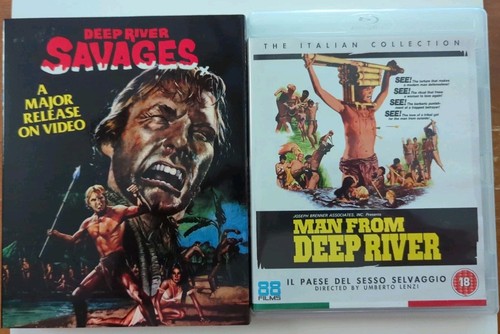 Umberto lenzi man from - lenzi's,