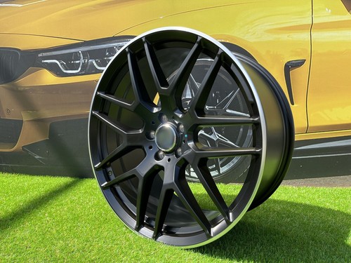 Inch 5x112 amg - 4,
