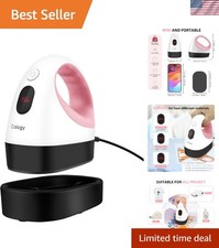Mini pressa di calore