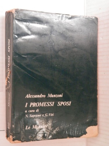 Promessi sposi alessandro - i,