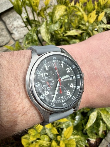 Orologio vintage seiko - orologio,