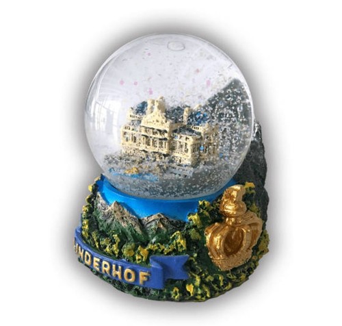 Schloss linderhof palla - linderhof,