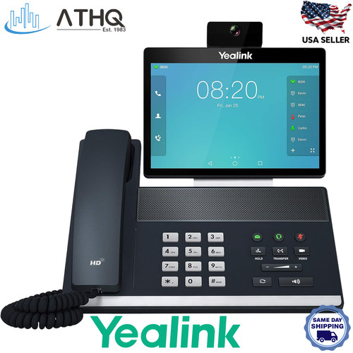 Yealink vp59 smart - vp59, android