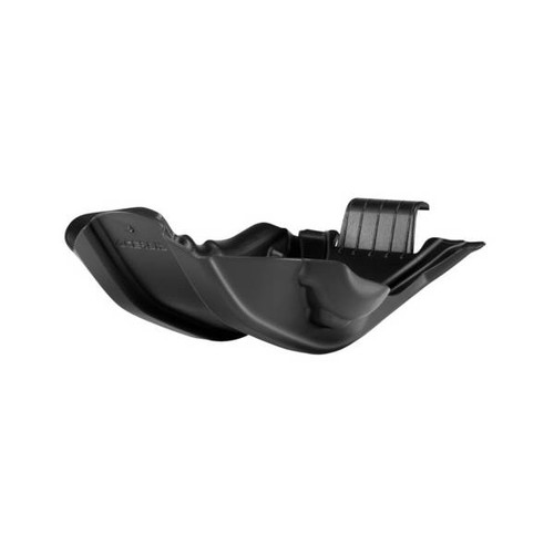 Sottomotore plastica ktm - in,
