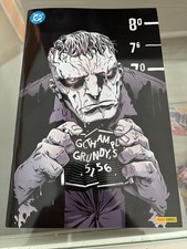 Batman: L'Ultimo Halloween 8