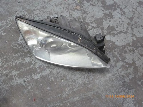 Faro xenon destro - faro,