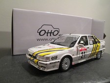 1:18 Renault 21 Turbo Gr. N