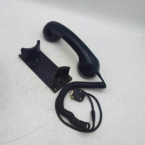 Sailor rt4822 vhf dsc handset - rt4822,