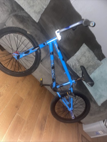 Bmx bike - bmx,