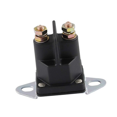 Solenoide avviamento