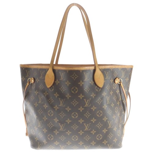 Borsa louis vuitton - vuitton, monogram