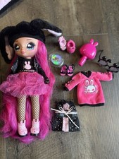 Na! Na! Na! Ultimate Surprise Alex Heart custodia per bambole accessori 