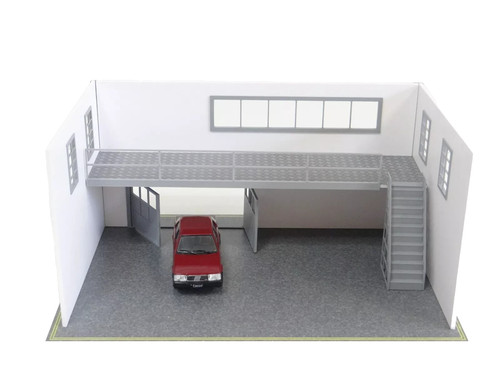 Kit diorama scala - kit,