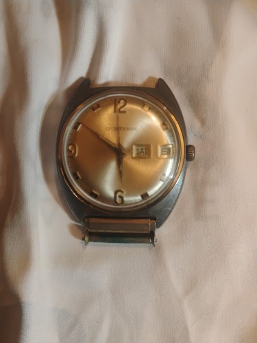 Orologio vintage elgin - orologio,