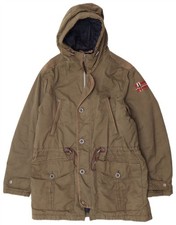 Napapijri giacca parka uomo