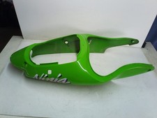 Kawasaki Ninja ZX9R 1998-1999 Codone carena posteriore graffi da riparare 360...