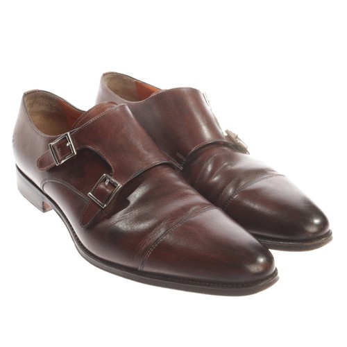 Scarpe basse santoni - basse, euro