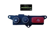 Pulsantiera 4 Frecce Alfa Romeo 159 Anno 2008 Cod 156067821 Originale 