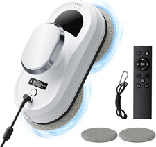 Robot Lavavetri Elettrico 3000