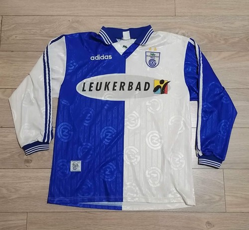 Maglia adidas retro vintage - adidas,