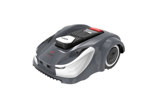 Robot sunseeker plus - robot,
