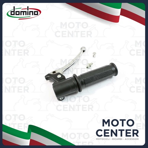 Comando gas completo piaggio - completo,