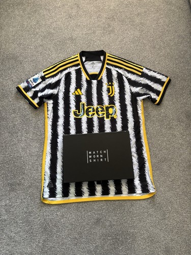 Maglia juventus fabio miretti - juventus,