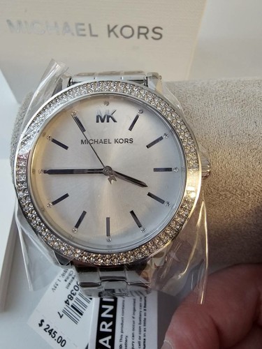 Orologio donna michael kors - donna,