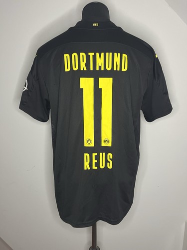 Maglia borussia dortmund - maglia,
