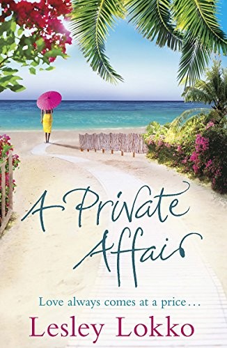 Private affair lokko - private,
