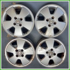 Cerchi lega opel - in, astra