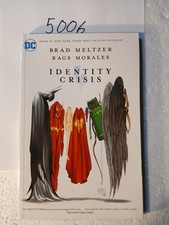 Crisi di identità, brossura