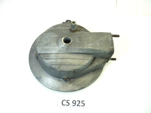 Coperchio cardano guzzi - coperchio,