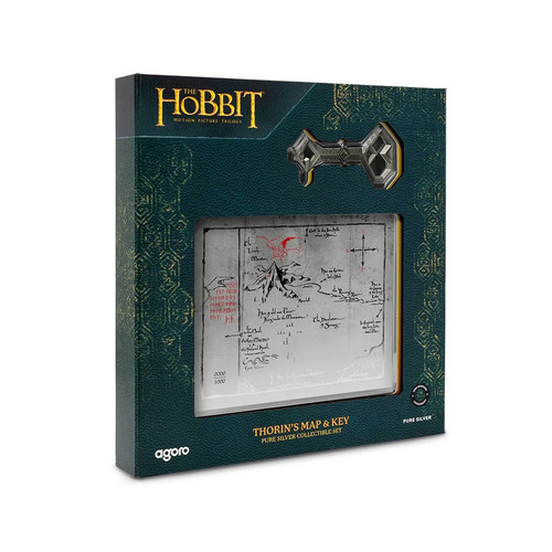 2026 hobbit mappa e - mappa,