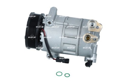 Compressore climatizzatore