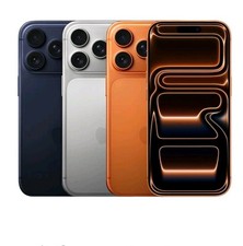 Apple iPhone 17 Pro Max 256GB