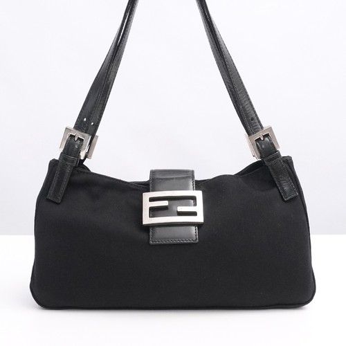 Borsa tracolla fendi mamma - a,