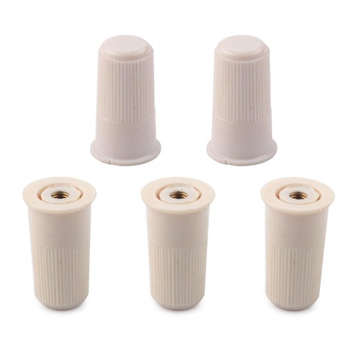 Pezzi dado battente per - dado, a