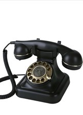 Htmengt telefono retrò - htmengt,
