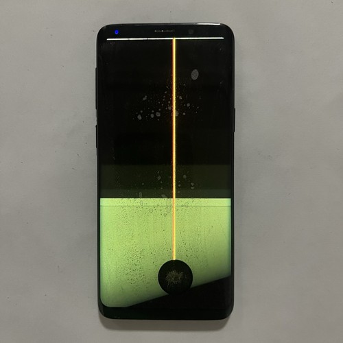 Telefono usato male per