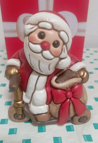 Thun babbo natale con - babbo,