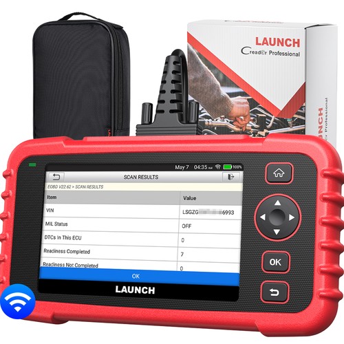 2026 launch crp129x - 2026,