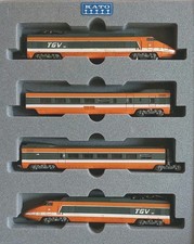 LIMA 123901 VINTAGE RARO SET
