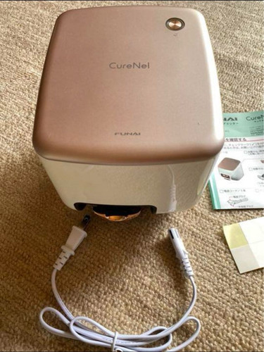 Funai curenel fbn fa20 nail - curenel,