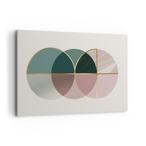 Quadro tela 120x80cm - quadro,