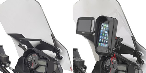 Givi fb3114 traversino porta - givi,