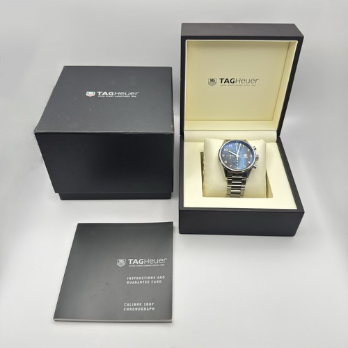 Tag heuer carrera calibro 1887 - tag,