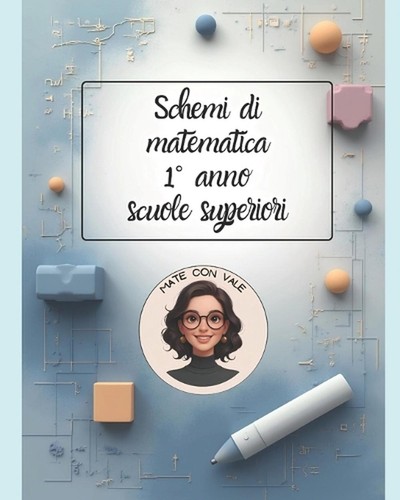 Matematica per anno delle - per, il