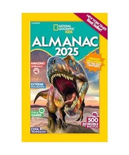 National geographic kids - geographic,